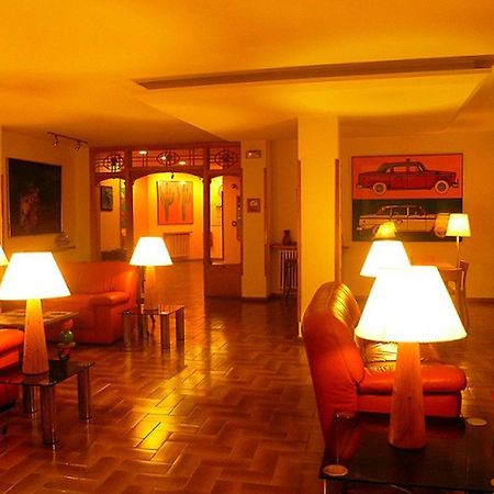 Hotel Pradas Jaca Extérieur photo