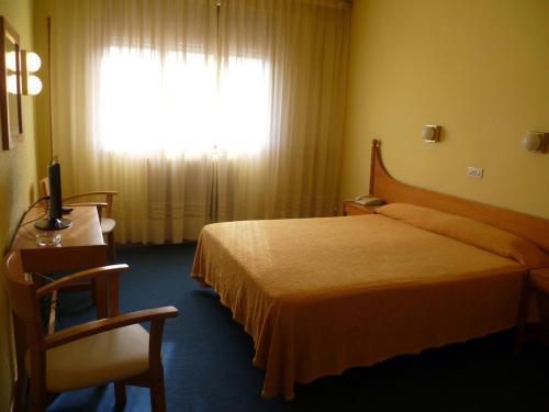 Hotel Pradas Jaca Extérieur photo